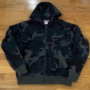 Columbia Jacket Size Large, Excellent Condition